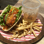 ムーチョタコス - 