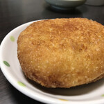 粉とクリーム - #食べログ的に撮るとこうなる。