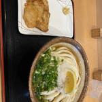 Sanuki Udon Joube - 