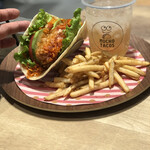 ムーチョタコス - 