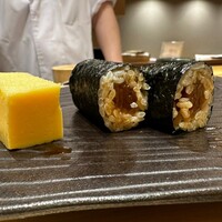 品川 鮨まつもと - 
