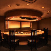 鉄板懐石 りんどう - 