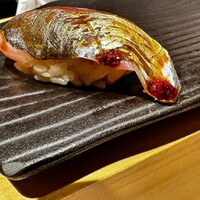 品川 鮨まつもと - 