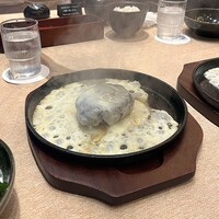 神戸牛ステーキ&カフェ ノーブルウルス 三宮店 - 