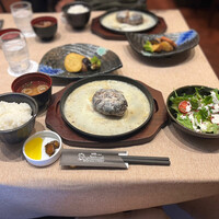 神戸牛ステーキ&カフェ ノーブルウルス 三宮店 - 