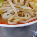 ラーメン タロー 五反田の陣 - 