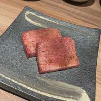 焼肉ホルモン 稲田 - 