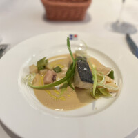 ブラッスリー ポール・ボキューズ 大丸東京 - 