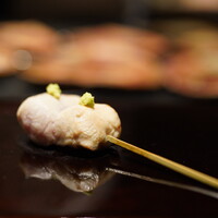 焼鳥 篠原 - ささみ