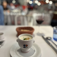 ブラッスリー ポール・ボキューズ 大丸東京 - 