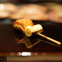 焼鳥 篠原 - ねぎま