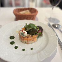 ブラッスリー ポール・ボキューズ 大丸東京 - 