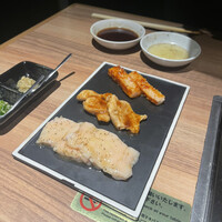 焼肉ホルモン 稲田 - 
