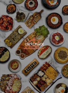 h COZY PLACE - 