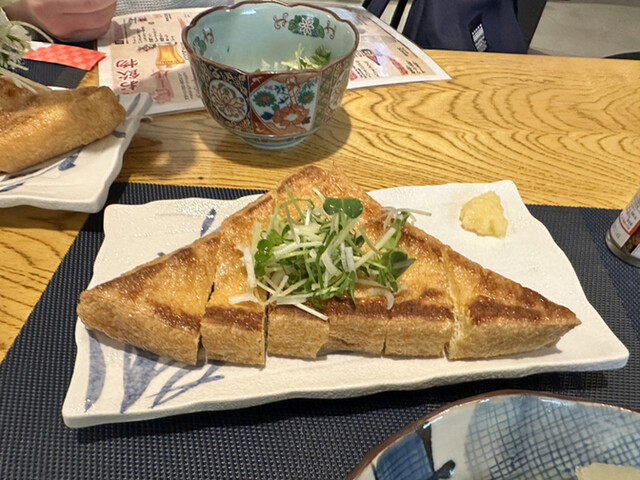 佳桜さん（カオサン） - 山形（おでん）の写真