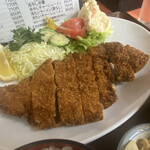 食堂よしかわ - 