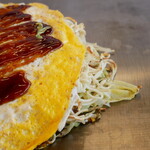 Okonomiyaki Tokugawa - 