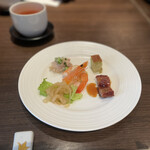 Ginza Asuta - 