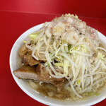ラーメン二郎 大宮公園駅前店 - 