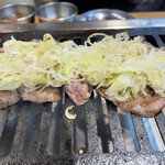 Oosaka Yakiniku Horumon Futago - 