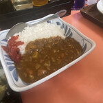 食堂よしかわ - 