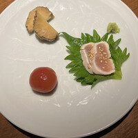 麻布 とさか - 
