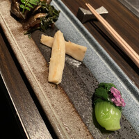 焼肉うしごろ 銀座並木通り店 - 