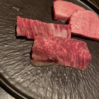 焼肉うしごろ 銀座並木通り店 - 