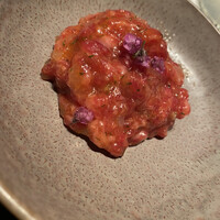 焼肉うしごろ 銀座並木通り店 - 