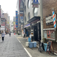 天冨良 麻布よこ田 新宿別邸 - 