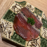 築地青空三代目 丸の内 - 