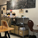 エスプレッソ ファクトリー - 