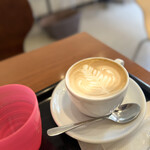 エスプレッソ ファクトリー - 