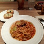 tre Bottiglie - 