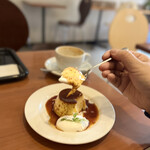 エスプレッソ ファクトリー - 