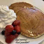 Hawaiian Pancakes House Paanilani - 