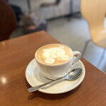 エスプレッソ ファクトリー - 