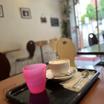 エスプレッソ ファクトリー - 