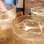 紅葉亭 - 本当に、おつかれさまでした！