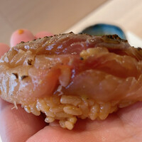 鮨まつもと 横浜店 - 