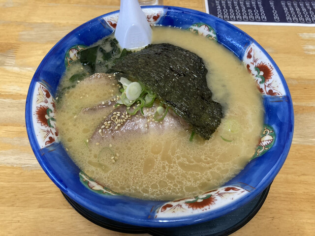 しぶき屋 - 鷲別（ラーメン）の写真