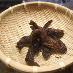 居酒屋 みこし - カジカ