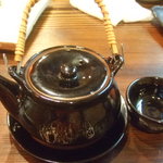 居酒屋 みこし - カジカ酒