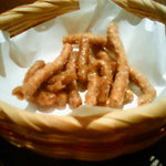 Yui Getuan - 蕎麦かりんとう