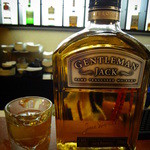 美酒肴房 松圭 - ジェントルマン・ジャック