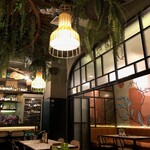 botanica DINING - 