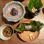 ピッサヌローク - 