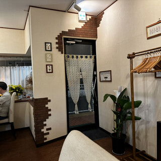 クチネッタ トミーノ_2