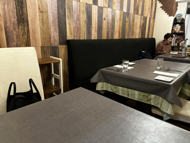 Cucinetta Tomino photo 5