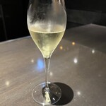リーガロイヤルグラン沖縄 Dining 19 - スパークリングワイン